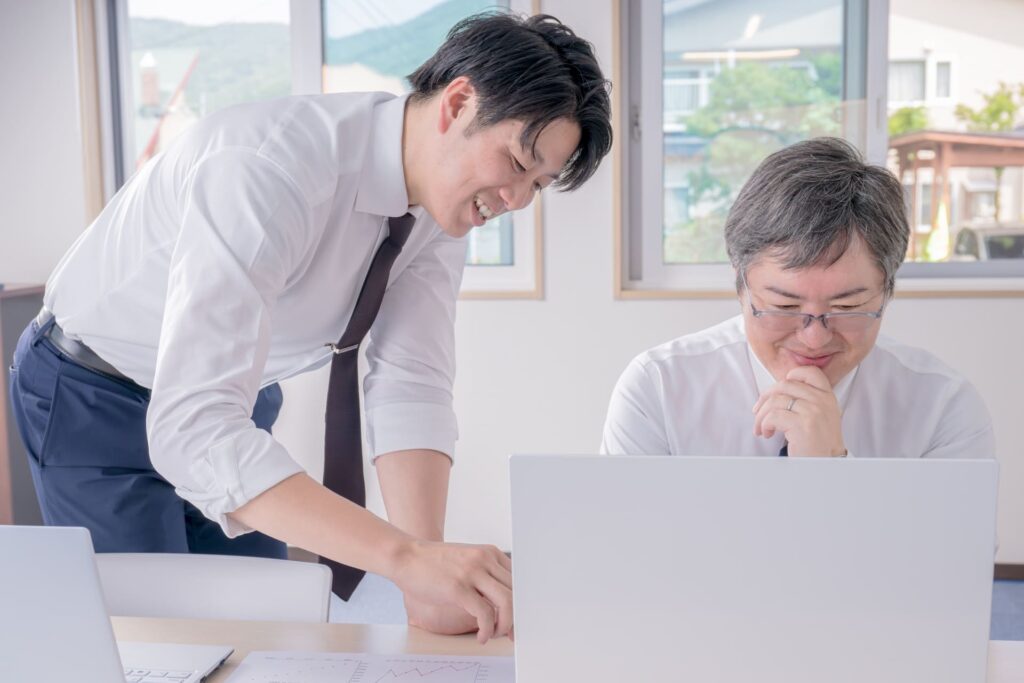 静かな退職のやり方と注意点